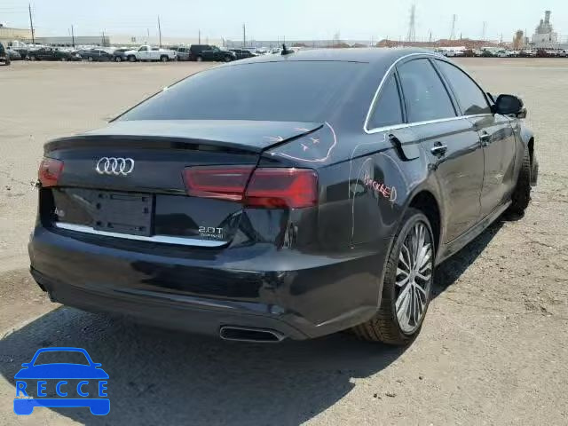 2017 AUDI A6 PREMIUM WAUG8AFCXHN003739 image 3