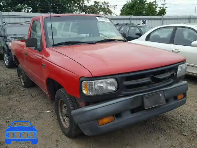 1994 MAZDA B2300 4F4CR12A9RTM84722 зображення 0