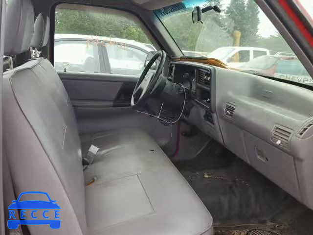 1994 MAZDA B2300 4F4CR12A9RTM84722 зображення 4