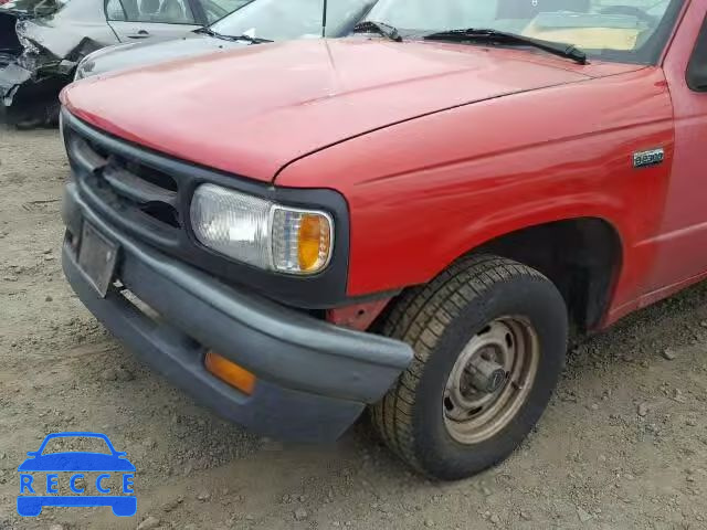 1994 MAZDA B2300 4F4CR12A9RTM84722 зображення 8