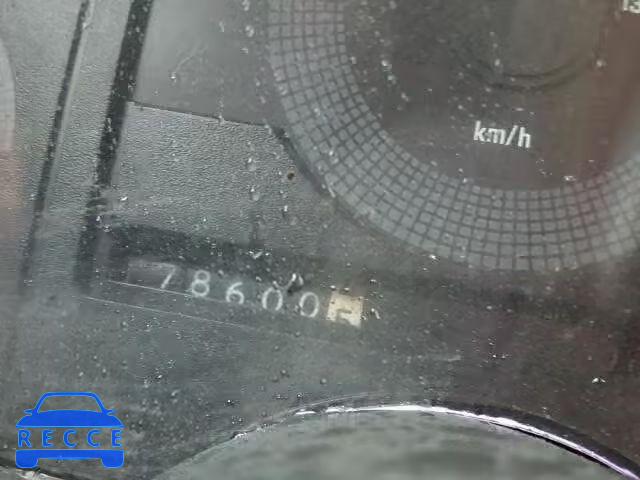 1990 GMC SIERRA C15 1GTDC14HXLZ552829 image 7