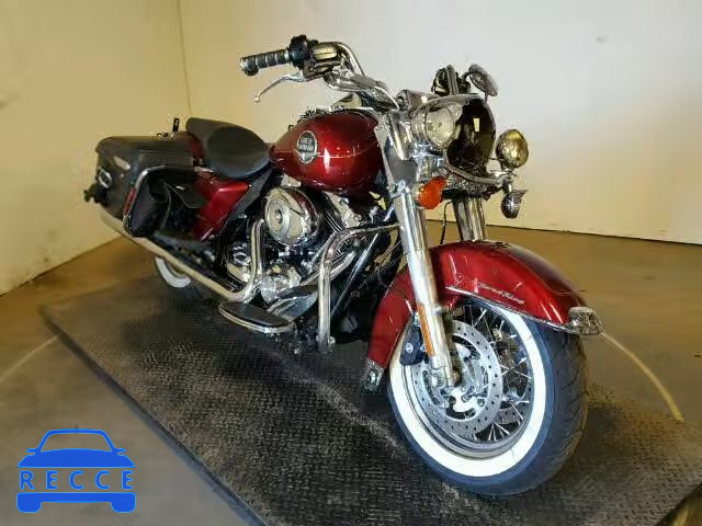 2010 HARLEY-DAVIDSON FLHRC 1HD1FR41XAB613211 image 0