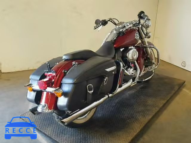 2010 HARLEY-DAVIDSON FLHRC 1HD1FR41XAB613211 image 3