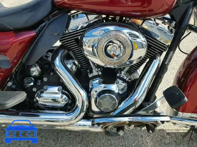 2010 HARLEY-DAVIDSON FLHRC 1HD1FR41XAB613211 image 6