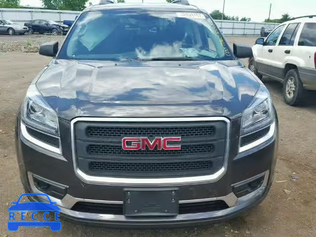 2013 GMC ACADIA SLE 1GKKRPKD6DJ178216 image 8