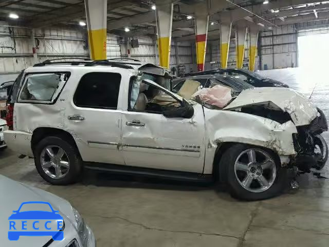 2012 CHEVROLET TAHOE LTZ 1GNSKCE06CR221543 image 8