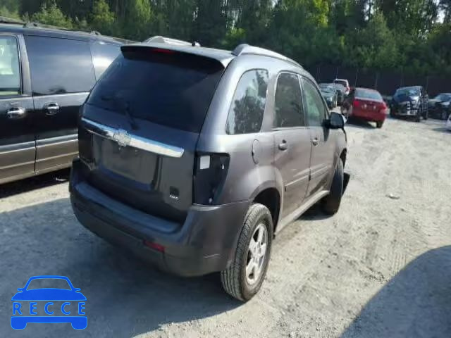 2008 CHEVROLET EQUINOX 2CNDL43F186019767 image 3