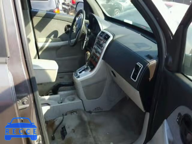 2008 CHEVROLET EQUINOX 2CNDL43F186019767 image 4