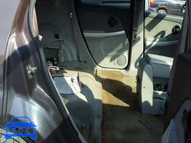 2008 CHEVROLET EQUINOX 2CNDL43F186019767 image 5