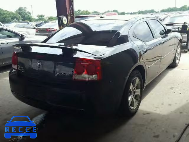 2010 DODGE CHARGER RA 2B3CA9CV6AH250878 зображення 3