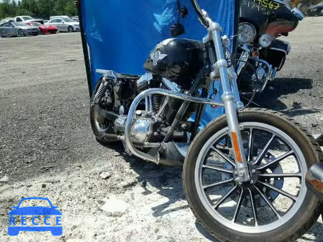 2003 HARLEY-DAVIDSON FXDL 1HD1GDV183K338472 зображення 0