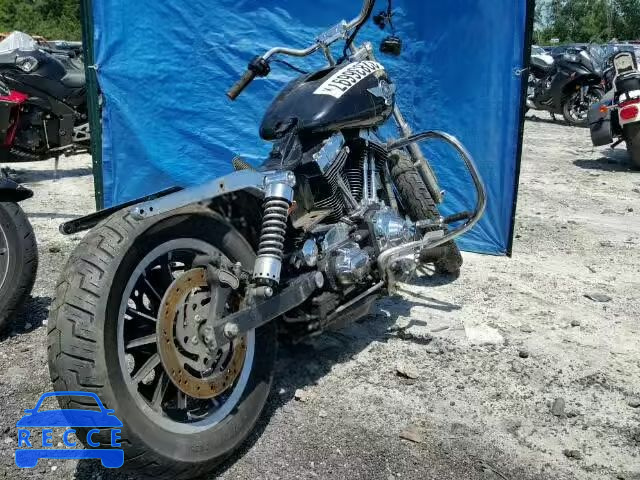 2003 HARLEY-DAVIDSON FXDL 1HD1GDV183K338472 Bild 3