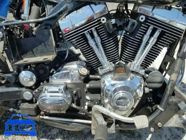 2003 HARLEY-DAVIDSON FXDL 1HD1GDV183K338472 Bild 6