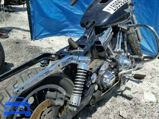 2003 HARLEY-DAVIDSON FXDL 1HD1GDV183K338472 зображення 8