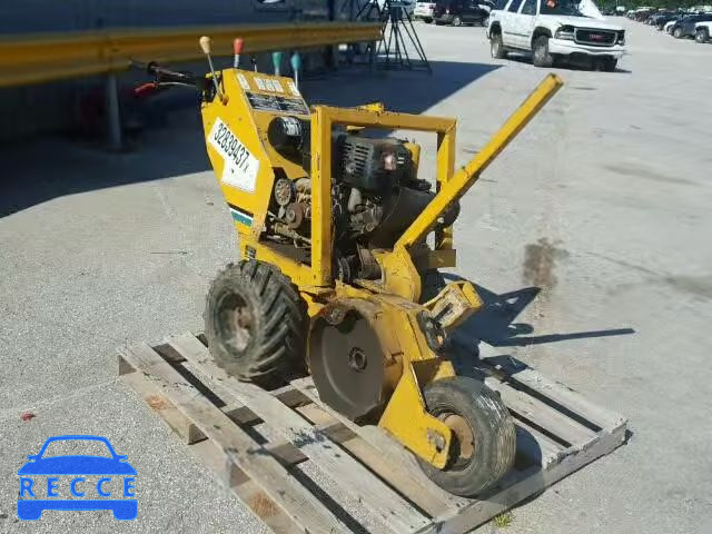 2002 VERM TRENCHER 1VRF051M121003575 зображення 0