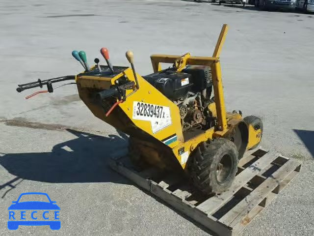 2002 VERM TRENCHER 1VRF051M121003575 зображення 3