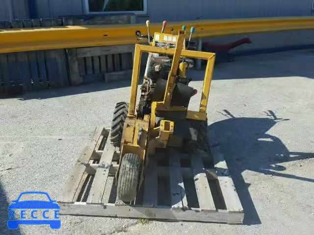 2002 VERM TRENCHER 1VRF051M121003575 зображення 4