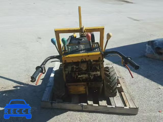 2002 VERM TRENCHER 1VRF051M121003575 зображення 5