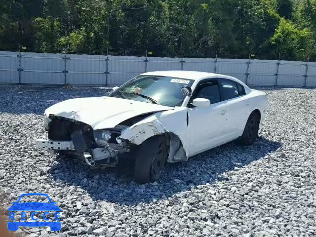 2013 DODGE CHARGER PO 2C3CDXAT5DH721942 image 1