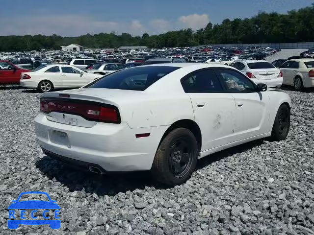 2013 DODGE CHARGER PO 2C3CDXAT5DH721942 image 3