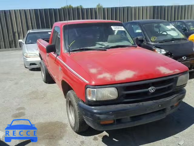 1994 MAZDA B2300 4F4CR12A0RTM43945 image 0