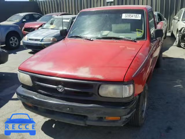 1994 MAZDA B2300 4F4CR12A0RTM43945 image 1