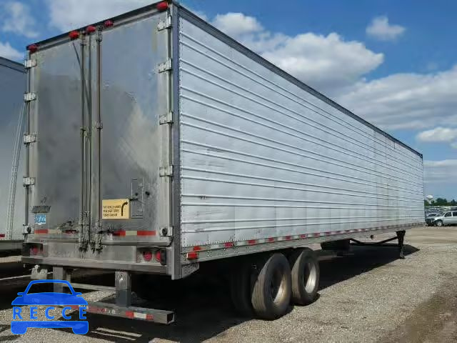 2003 GREAT DANE TRAILER TRAILER 1GRAA06203W014904 image 5