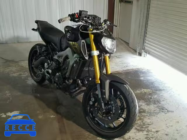 2014 YAMAHA FZ09 JYARN33E3EA002405 зображення 0