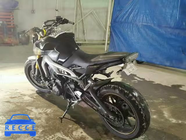 2014 YAMAHA FZ09 JYARN33E3EA002405 зображення 2