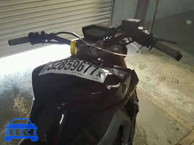 2014 YAMAHA FZ09 JYARN33E3EA002405 image 4