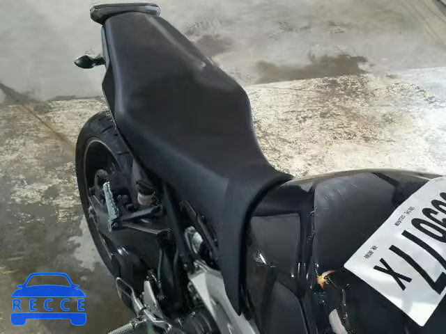 2014 YAMAHA FZ09 JYARN33E3EA002405 image 5