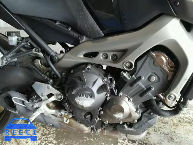 2014 YAMAHA FZ09 JYARN33E3EA002405 зображення 6