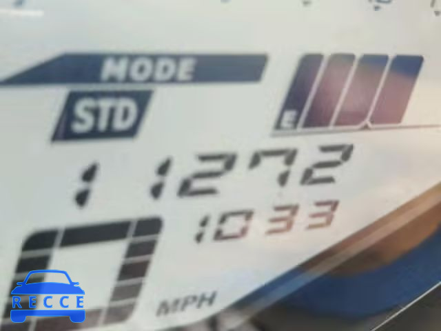 2014 YAMAHA FZ09 JYARN33E3EA002405 image 7