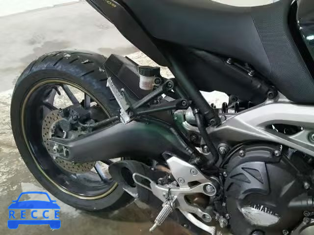 2014 YAMAHA FZ09 JYARN33E3EA002405 зображення 8