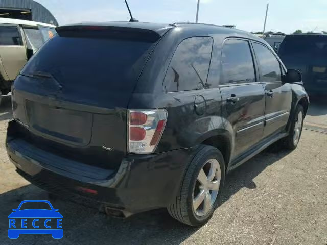 2009 CHEVROLET EQUINOX SP 2CNDL037896228202 image 3