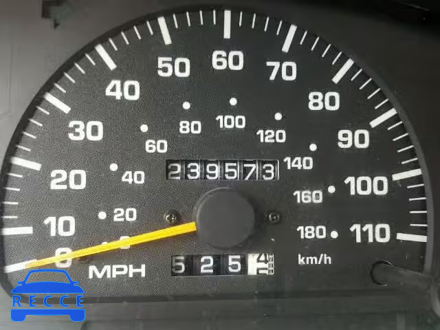 1997 TOYOTA 4RUNNER JT3GM84R7V0019733 image 7