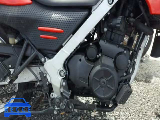 2009 BMW G650 GS WB10179069ZW17224 Bild 6