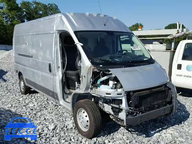 2017 RAM PROMASTER 3C6TRVDG7HE535151 image 0