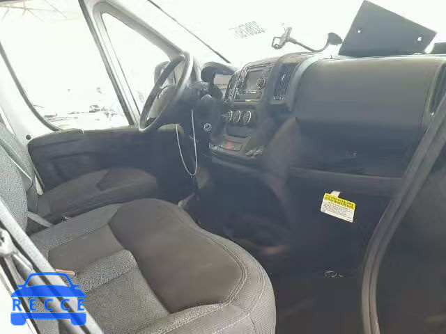 2017 RAM PROMASTER 3C6TRVDG7HE535151 image 4