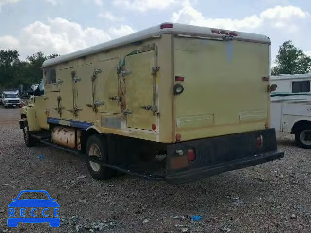 2009 GMC C5500 C5C0 1GDJ5C1G99F410515 image 2