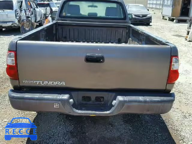 2006 TOYOTA TUNDRA 5TBJU32116S470844 image 5