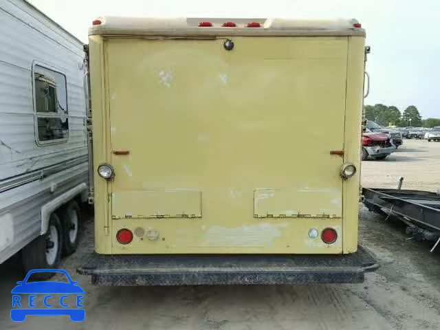 2009 GMC C5500 C5C0 1GDJ5C1G59F412939 image 5