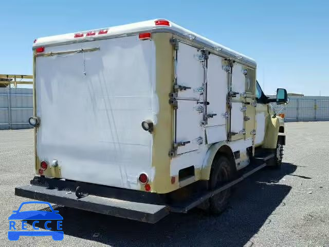 2005 GMC C5500 C5C0 1GDG5C1E05F906337 image 3