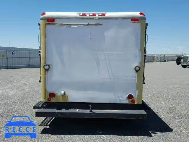 2005 GMC C5500 C5C0 1GDG5C1E05F906337 image 5