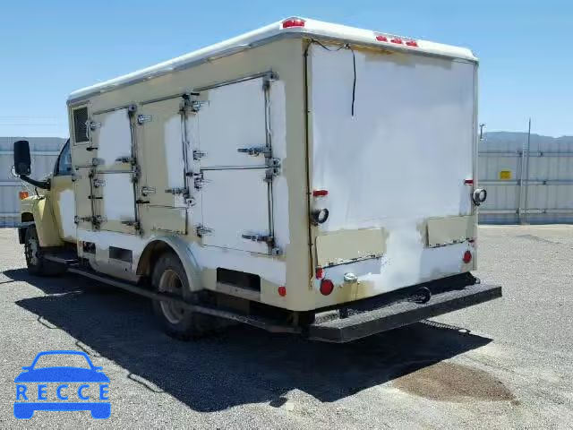 2009 GMC C5500 C5C0 1GDJ5C1G59F410494 image 2