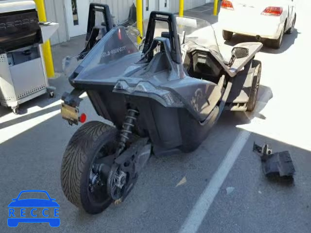 2016 POLARIS SLINGSHOT 57XAASFA2G5107083 image 3