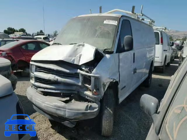 1998 CHEVROLET G3500 1GCHG39R2W1103361 image 1