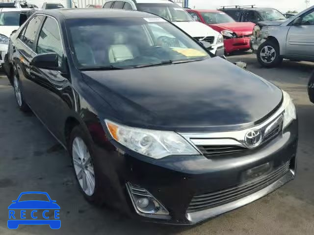 2012 TOYOTA CAMRY 4T1BK1FK8CU512020 зображення 0