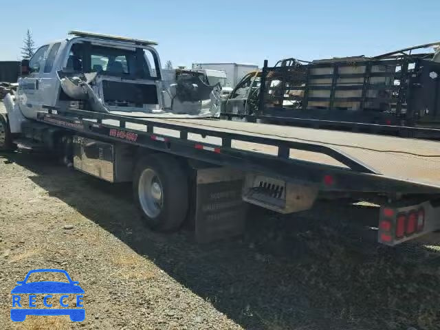 2011 FORD F650 SUPER 3FRWX6FC8BV393365 Bild 2