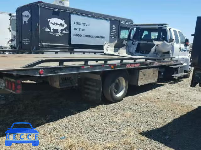 2011 FORD F650 SUPER 3FRWX6FC8BV393365 Bild 3